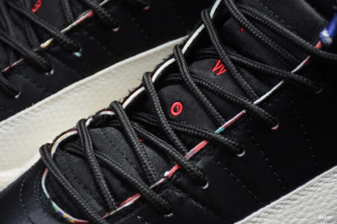 Bmlin shoes 2019 12 New Air 